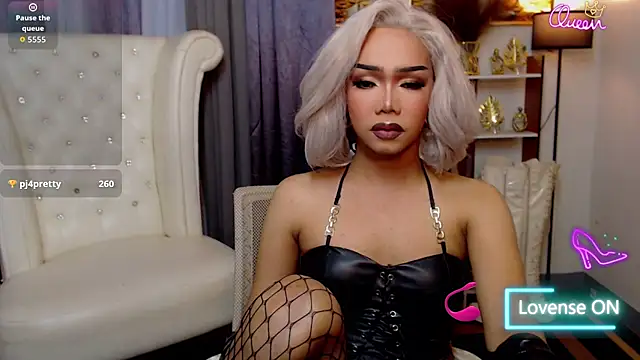 FuckingDollz Webcamshow