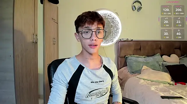 Онлайн чат XXX Timothy_ros
