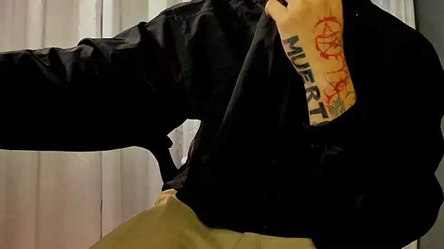 ren_flex Adlı Modelin Web Kamerası Şovu