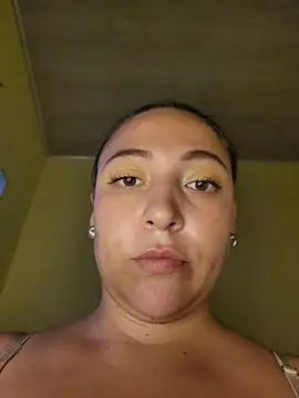 Chat XXX en directo de VickyHoult