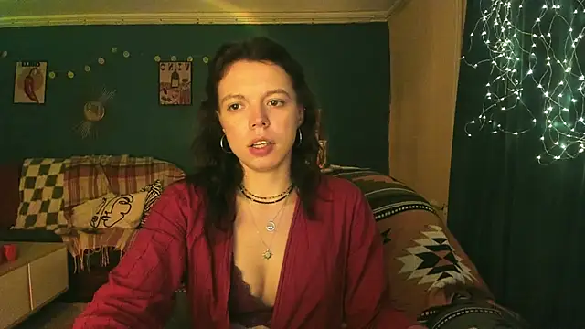 ClancyMorissey Chat XXX live