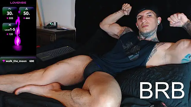 Chat XXX Live Shane_Clay