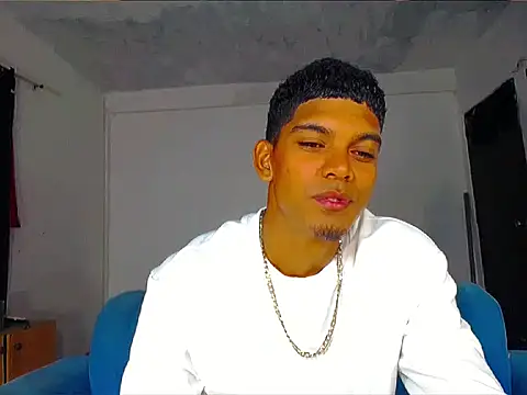 Czat XXX na żywo – theMyke101