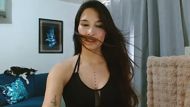 Almaglow_ Live XXX Chat