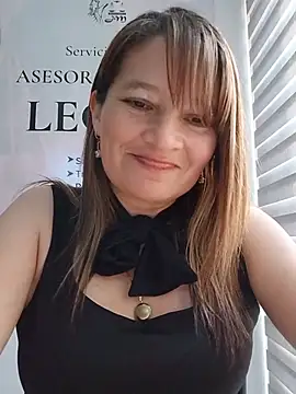 Chat XXX en directo de KAREN--03