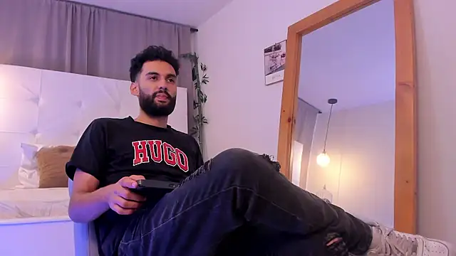 Czat XXX na żywo – Ryan_Jakson