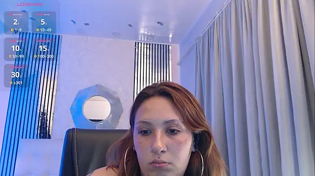 Jessie_williams' Live XXX Chat
