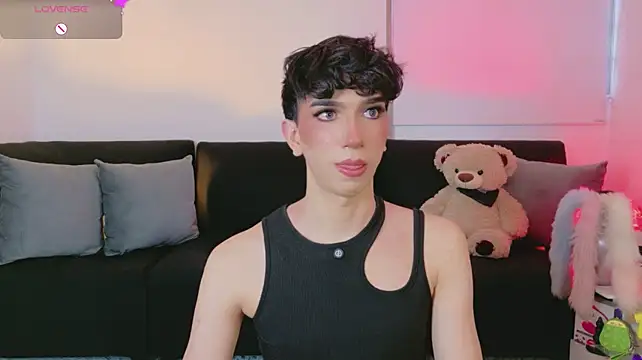 XXX chat uživo modela Jamess_Brown