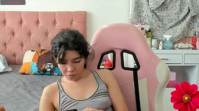 Chat XXX en directo de MyAngel777m