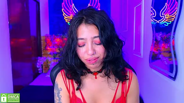 REDHOTTER_ Live XXX-chat