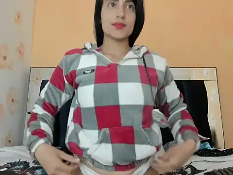 Živý XXX chat BulmaStar