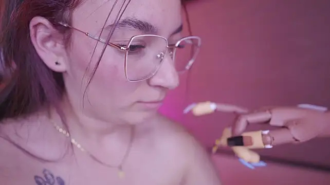 issa_monterrey élő XXX-chatje