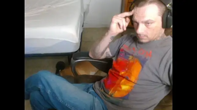 DADDY_KANE8--- Live XXX-Chat