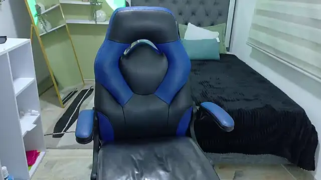 ariah_cute 라이브 XXX 채팅
