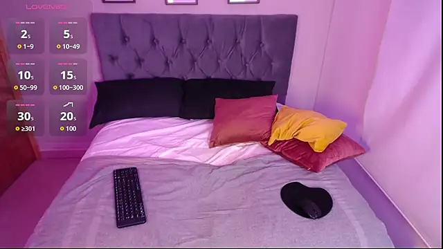 venus_999 live XXX chat