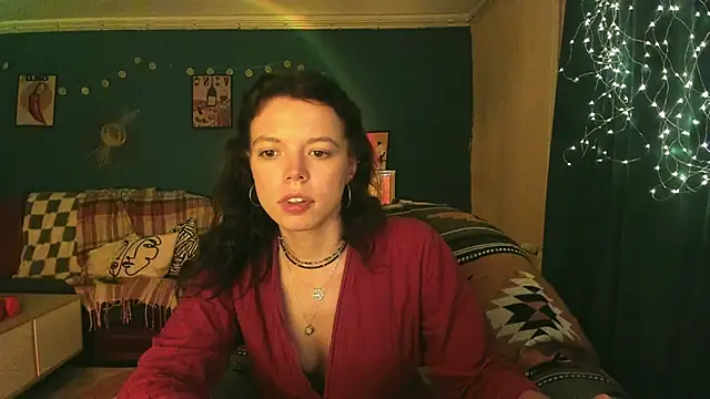 ClancyMorissey live XXX chat