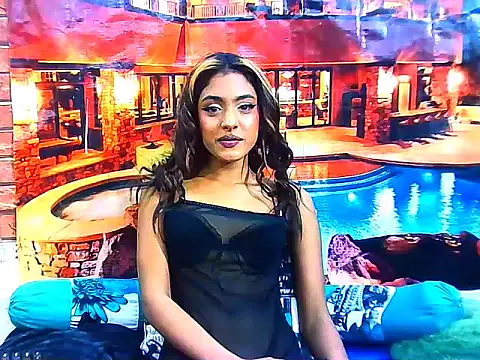 Chat XXX ao vivo de IndianPretty14u2Luv