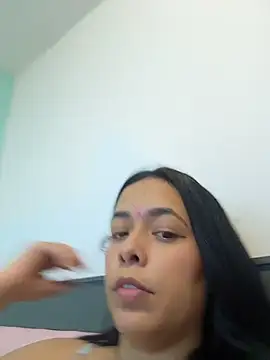Nisha_jazz – Live XXX-chat