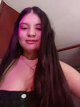 Pervyangell – Live XXX-chat