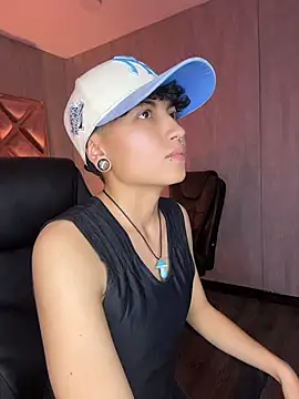 ian_mathias_ 라이브 XXX 채팅