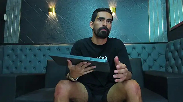 Andres_Bless: απευθείας συνομιλία ΧΧΧ