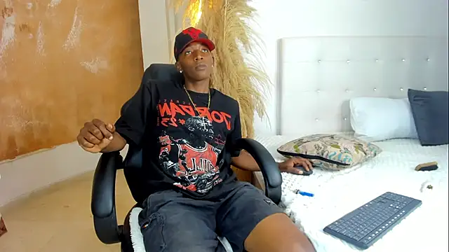MATT_STRONG Live XXX Chat