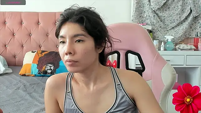 MyAngel777m's Live XXX Chat