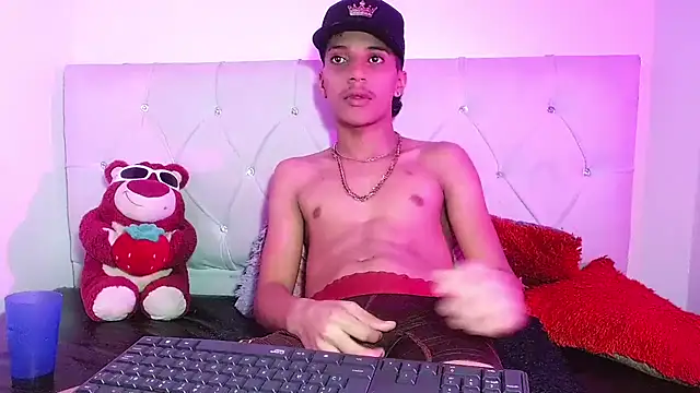 Chat +18 de jl_brayan12 ao vivo