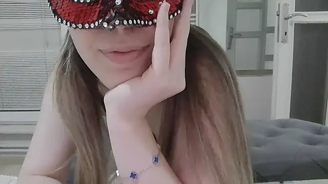 Chatroom XXX en direct de 34x1Isabel34