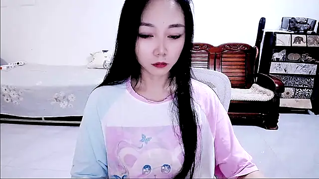 linger888's Live XXX Chat