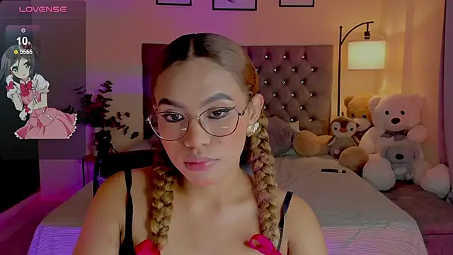 OxanaFedorova1- Adlı Modelin Canlı XXX Sohbeti