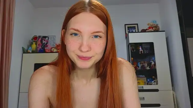 Živý XXX chat Olivia_Ridd