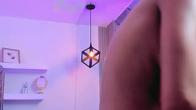 Czat XXX na żywo – IsabellaMonet