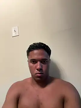 blackgoliath Live XXX-Chat