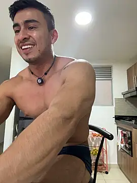 دردشة Chris_Clarck الجنسية المباشرة