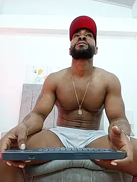 Živý XXX chat Dante_Knox
