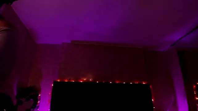 Julieth_Caandy Chat XXX live