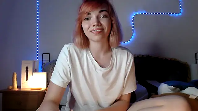 olivka-flower's Live XXX Chat