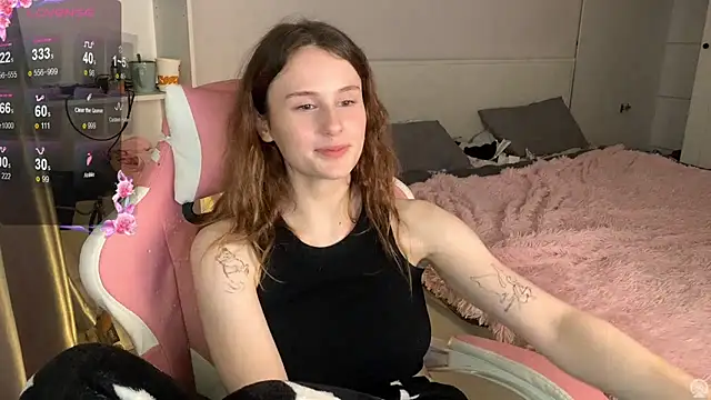 NessBarre Chat XXX live