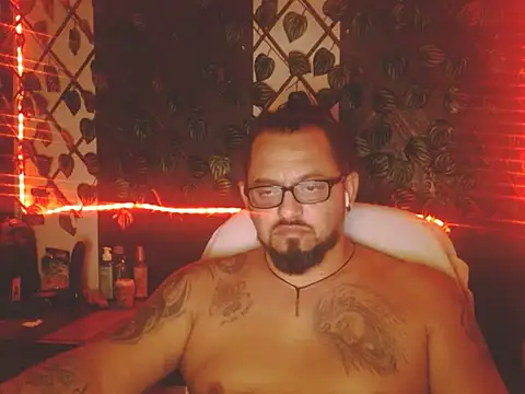 Chat XXX en directo de mr_wolf46