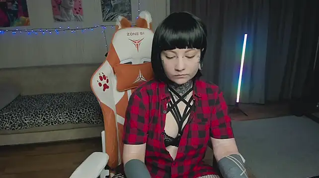 Chat XXX en directo de acid_trip1l