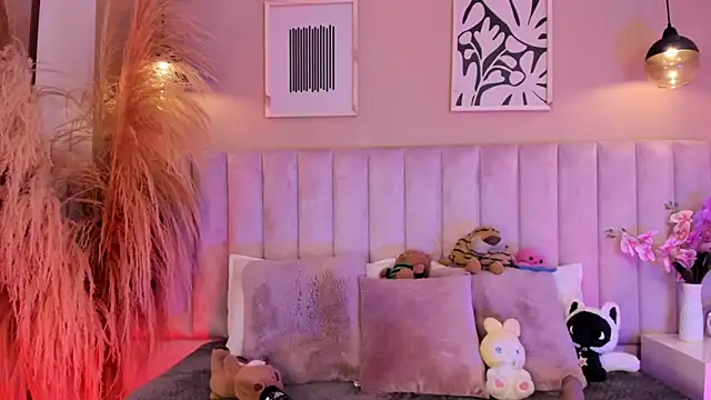Tracy_lee_ Webcam show