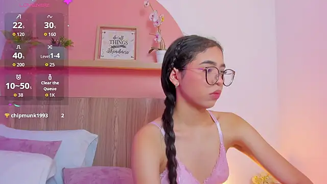 sofi_alix Chat XXX in diretta