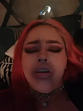 EvaaFoxxy1のライブXXXチャット