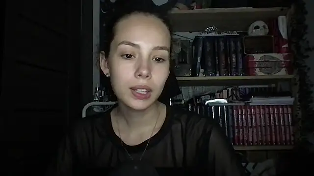 Yuna5343's Live XXX Chat