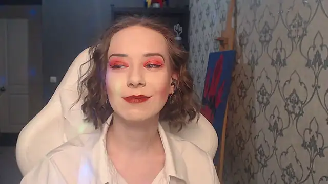 Chat XXX ao vivo de FascinatingEyess