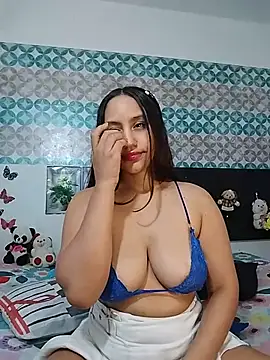 pleasure_and_fantasy's Live XXX Chat