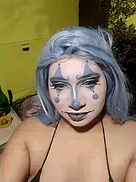 Angel_Duck's Live XXX Chat