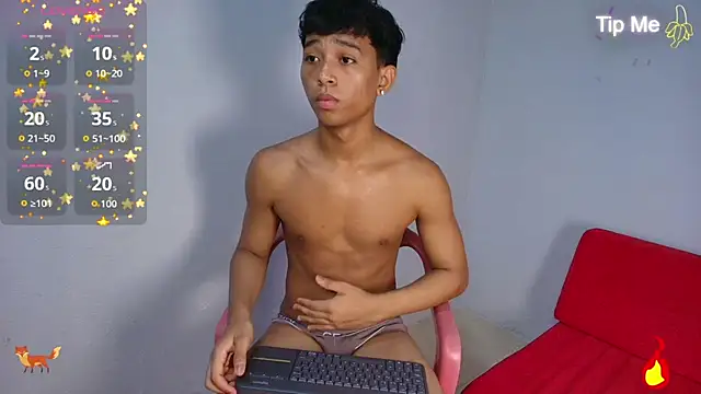 Little_Twink19x – Live XXX-chat