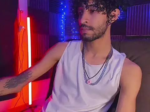 Show Webcam de TerryPool